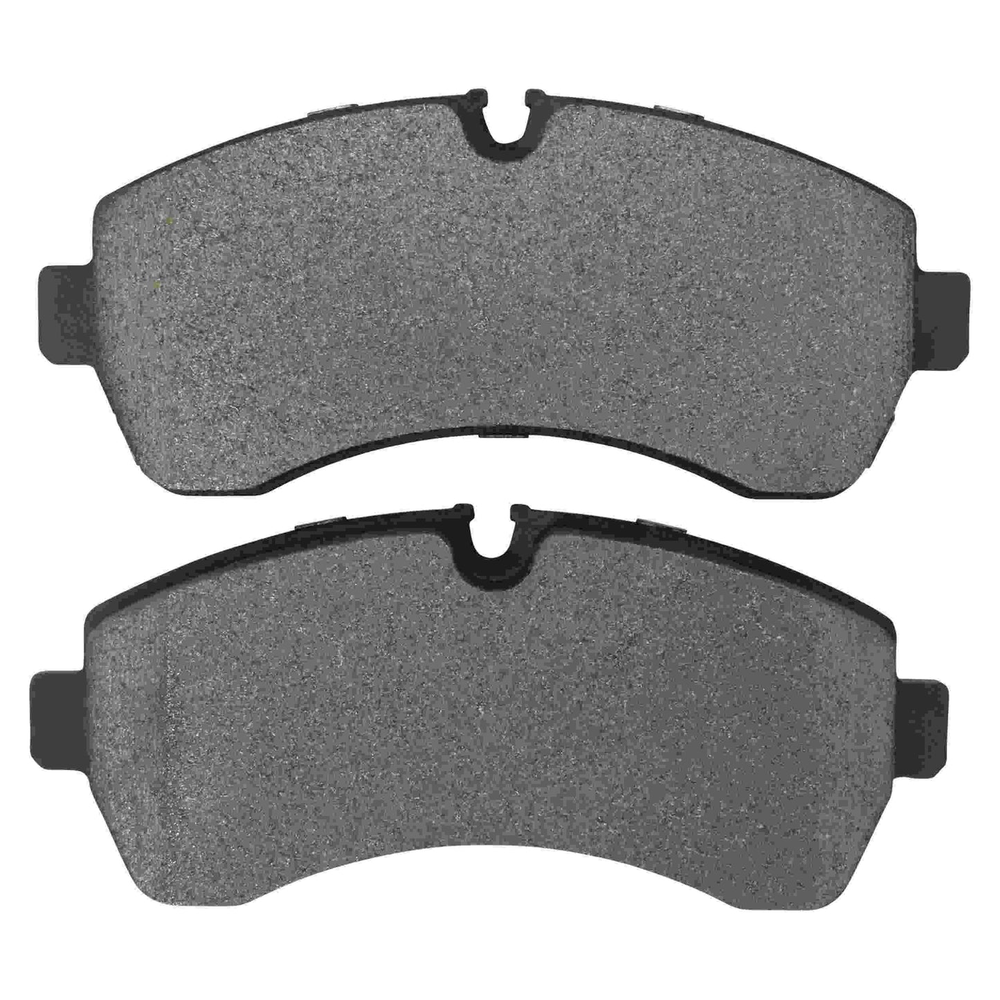 Quality-Built Quality-Built Work Force Heavy Duty Brake Pads w/ Hardware 1002-1268M
