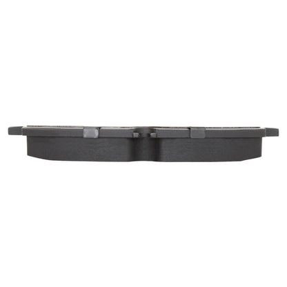 Quality-Built Quality-Built Work Force Heavy Duty Brake Pads w/ Hardware 1002-1268M