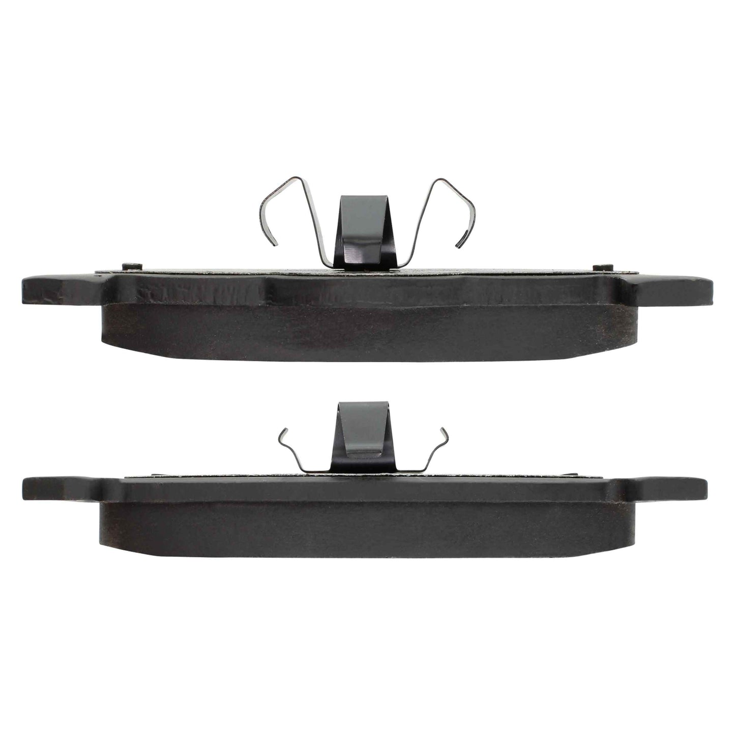 Quality-Built Quality-Built Work Force Heavy Duty Brake Pads w/ Hardware 1002-1279M