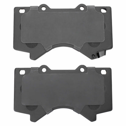 Quality-Built Quality-Built Work Force Heavy Duty Brake Pads w/ Hardware 1002-1303M