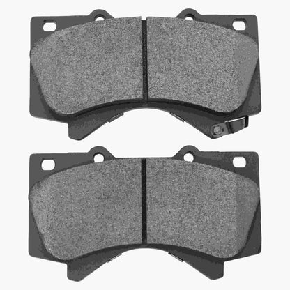 Quality-Built Quality-Built Work Force Heavy Duty Brake Pads w/ Hardware 1002-1303M