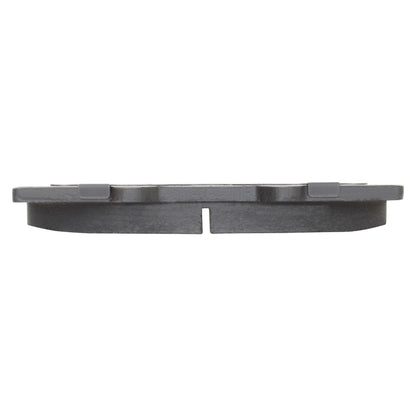 Quality-Built Quality-Built Work Force Heavy Duty Brake Pads w/ Hardware 1002-1303M