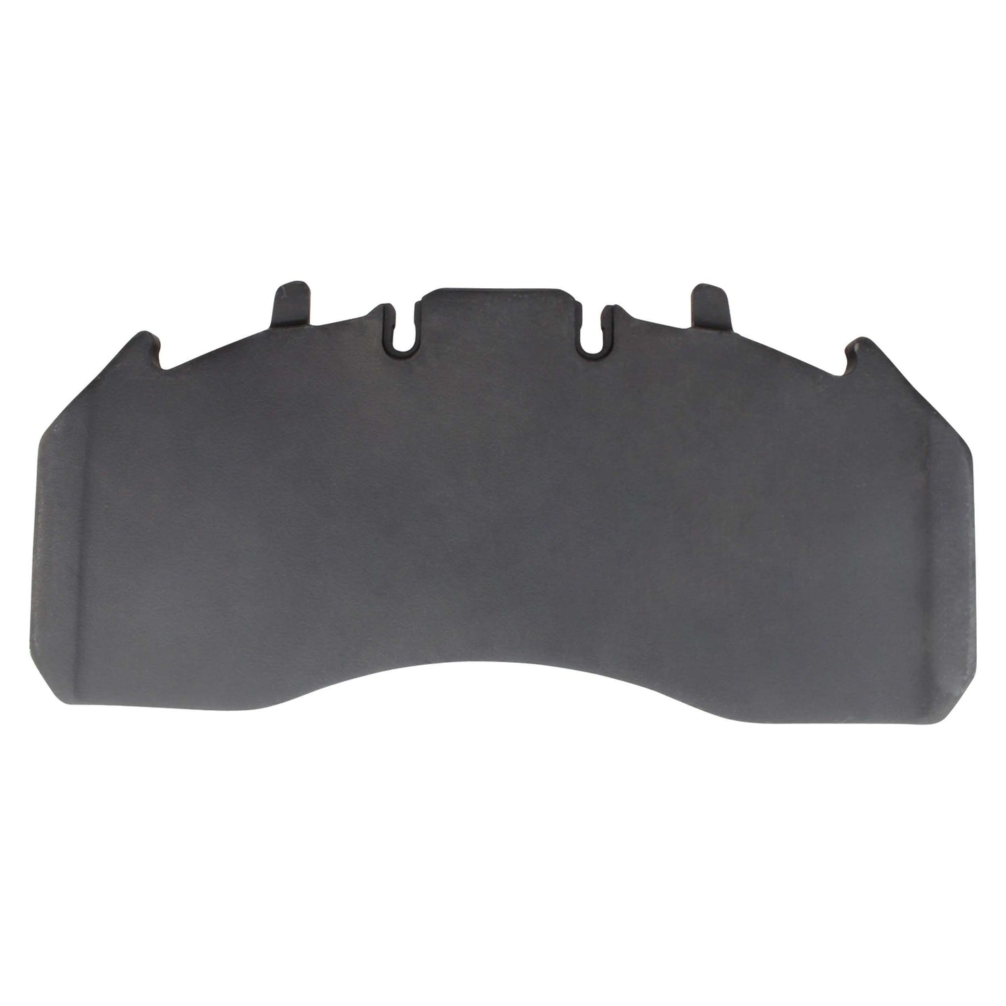Quality-Built Quality-Built Work Force Heavy Duty Brake Pads w/ Hardware 1002-1311M