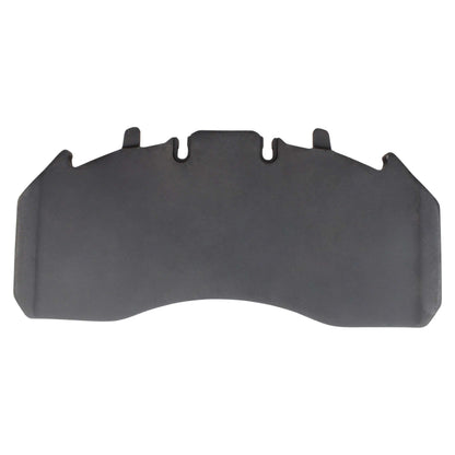 Quality-Built Quality-Built Work Force Heavy Duty Brake Pads w/ Hardware 1002-1311M