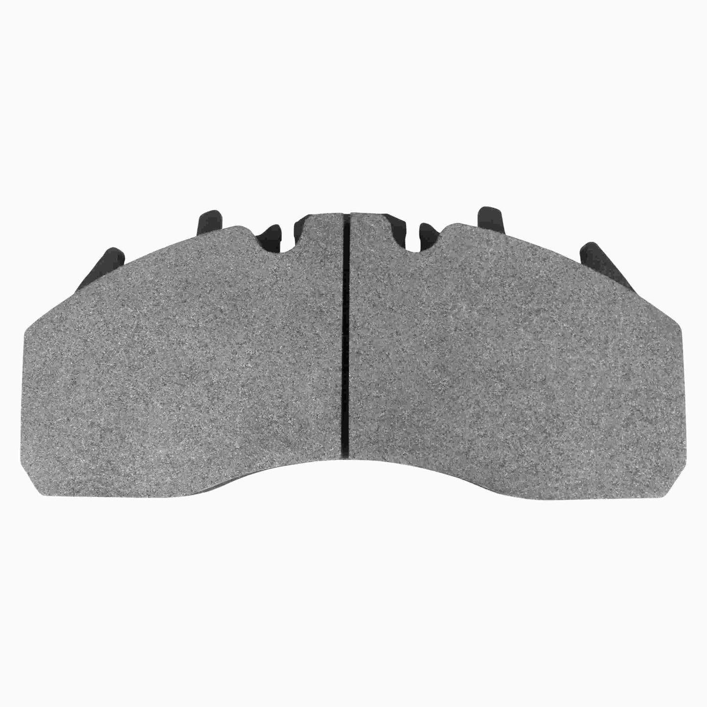 Quality-Built Quality-Built Work Force Heavy Duty Brake Pads w/ Hardware 1002-1311M