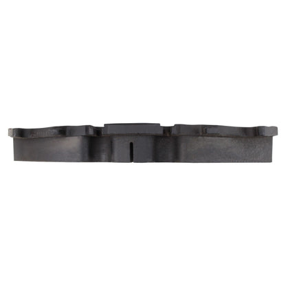 Quality-Built Quality-Built Work Force Heavy Duty Brake Pads w/ Hardware 1002-1311M