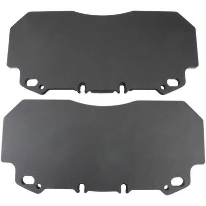 Quality-Built Quality-Built Work Force Heavy Duty Brake Pads 1002-1312M