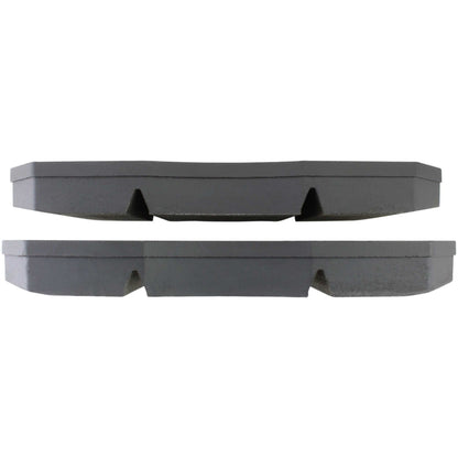 Quality-Built Quality-Built Work Force Heavy Duty Brake Pads 1002-1312M
