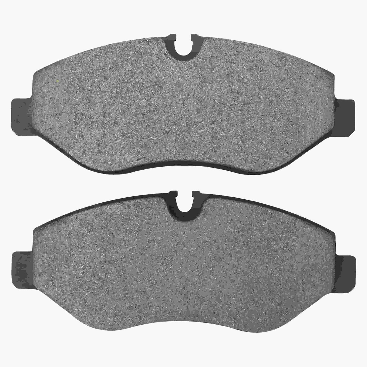 Quality-Built Quality-Built Work Force Heavy Duty Brake Pads w/ Hardware 1002-1316M