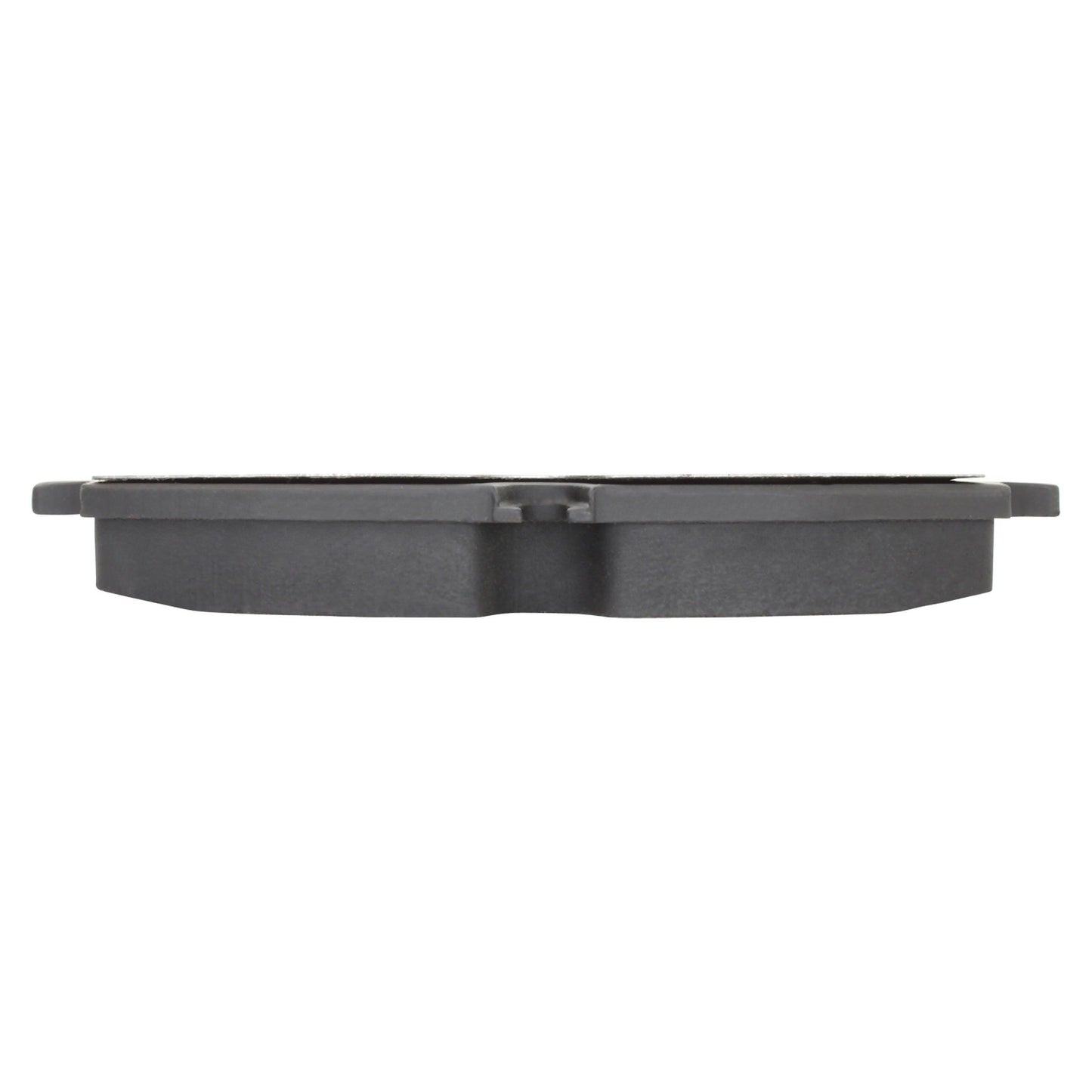 Quality-Built Quality-Built Work Force Heavy Duty Brake Pads w/ Hardware 1002-1316M