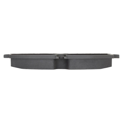 Quality-Built Quality-Built Work Force Heavy Duty Brake Pads w/ Hardware 1002-1316M