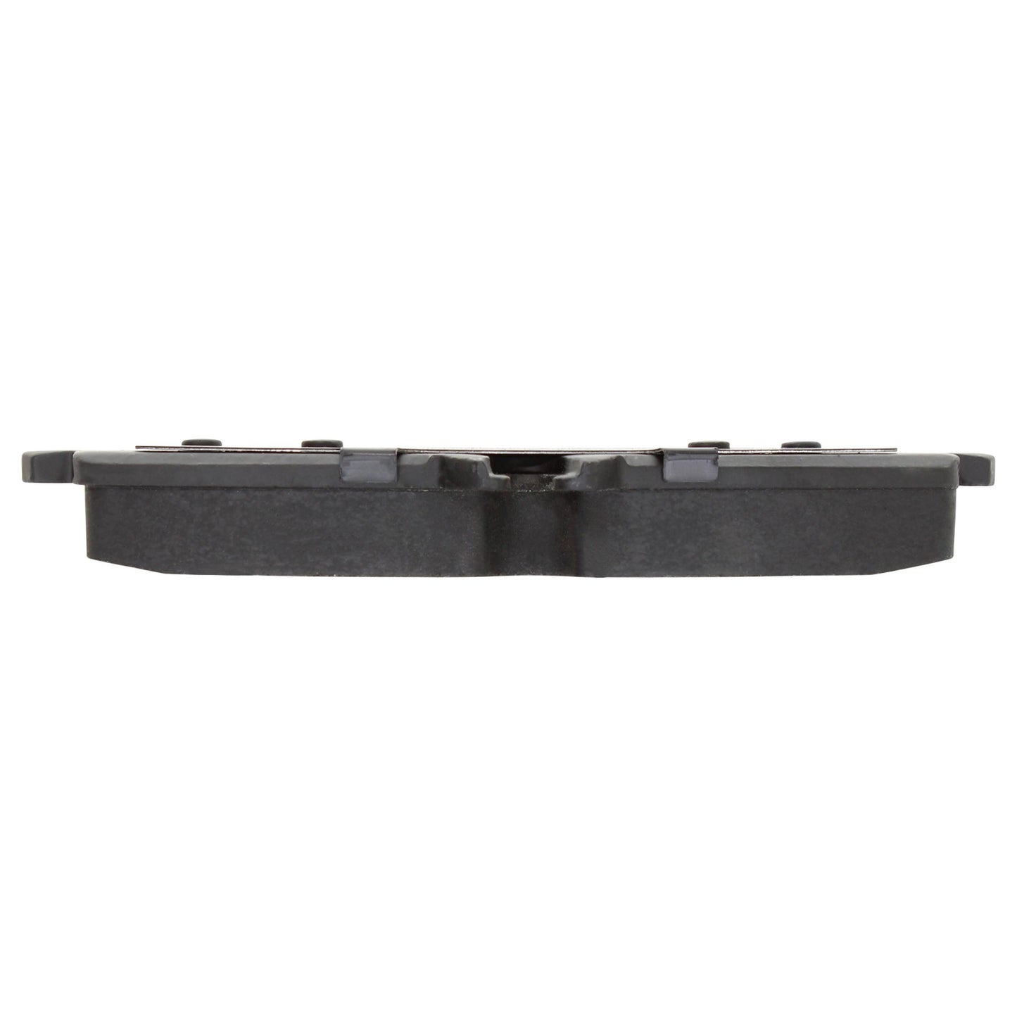 Quality-Built Quality-Built Work Force Heavy Duty Brake Pads w/ Hardware 1002-1318M