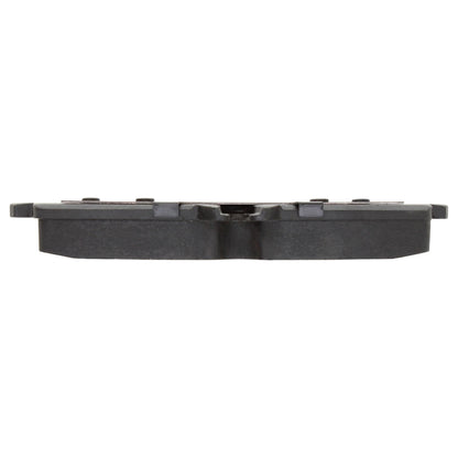 Quality-Built Quality-Built Work Force Heavy Duty Brake Pads w/ Hardware 1002-1318M