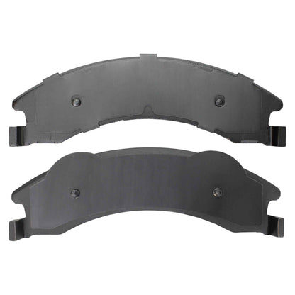 Quality-Built Quality-Built Work Force Heavy Duty Brake Pads w/ Hardware 1002-1329AM