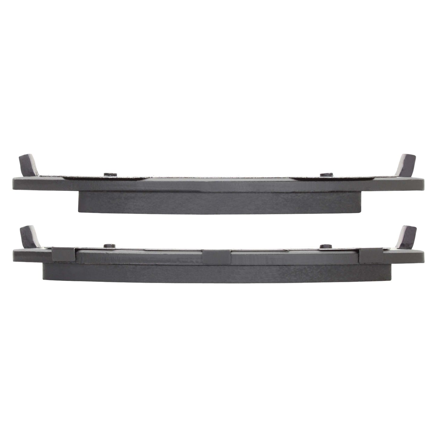 Quality-Built Quality-Built Work Force Heavy Duty Brake Pads w/ Hardware 1002-1329AM