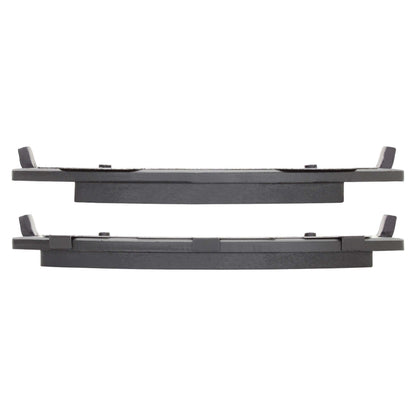 Quality-Built Quality-Built Work Force Heavy Duty Brake Pads w/ Hardware 1002-1329AM