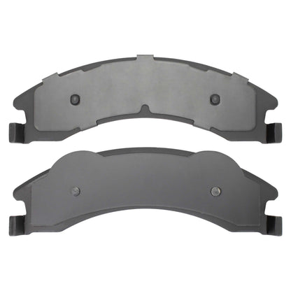 Quality-Built Quality-Built Work Force Heavy Duty Brake Pads w/ Hardware 1002-1329M