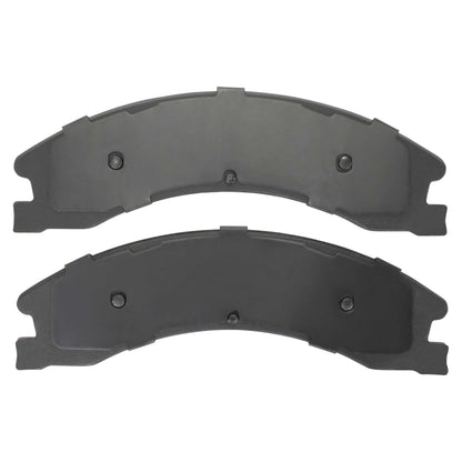 Quality-Built Quality-Built Work Force Heavy Duty Brake Pads w/ Hardware 1002-1330AM