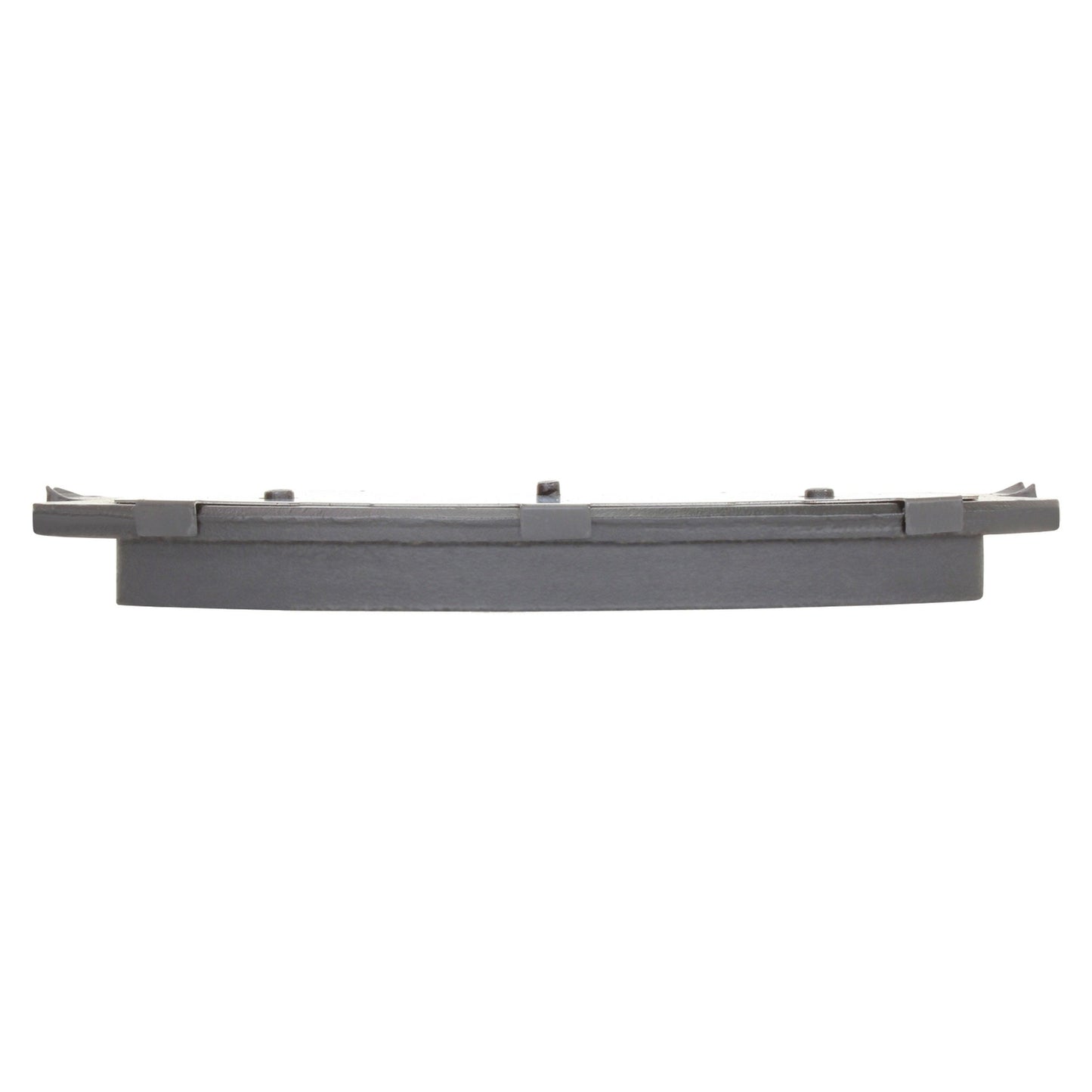 Quality-Built Quality-Built Work Force Heavy Duty Brake Pads w/ Hardware 1002-1330AM