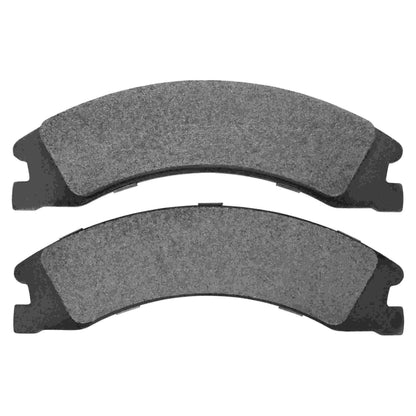 Quality-Built Quality-Built Work Force Heavy Duty Brake Pads w/ Hardware 1002-1330M