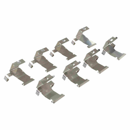 Quality-Built Quality-Built Work Force Heavy Duty Brake Pads w/ Hardware 1002-1330M