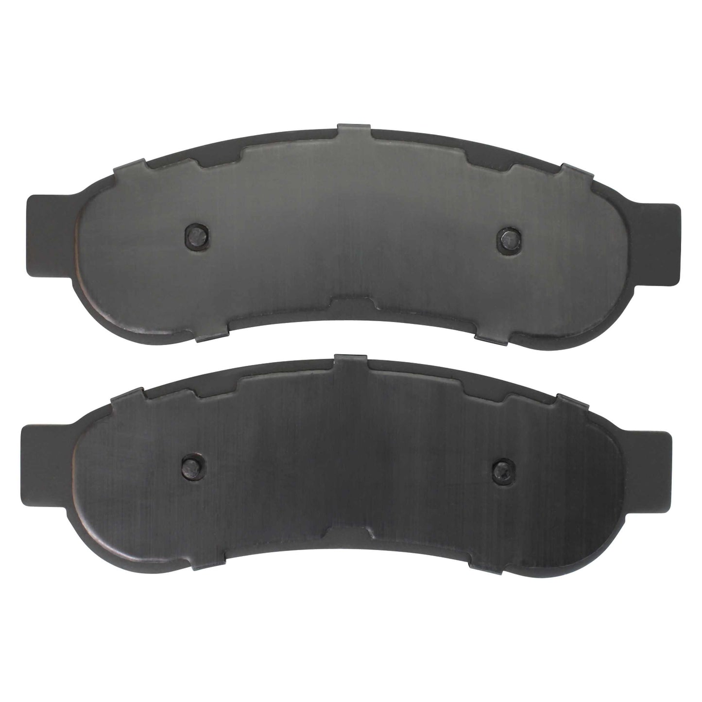 Quality-Built Quality-Built Work Force Heavy Duty Brake Pads w/ Hardware 1002-1334M