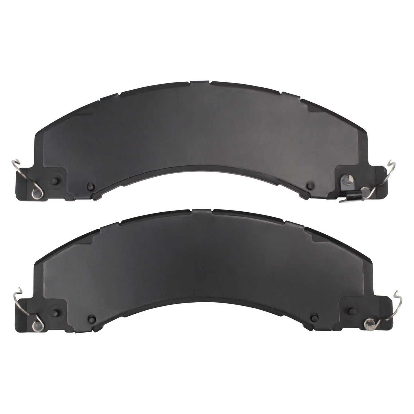Quality-Built Quality-Built Work Force Heavy Duty Brake Pads w/ Hardware 1002-1335M