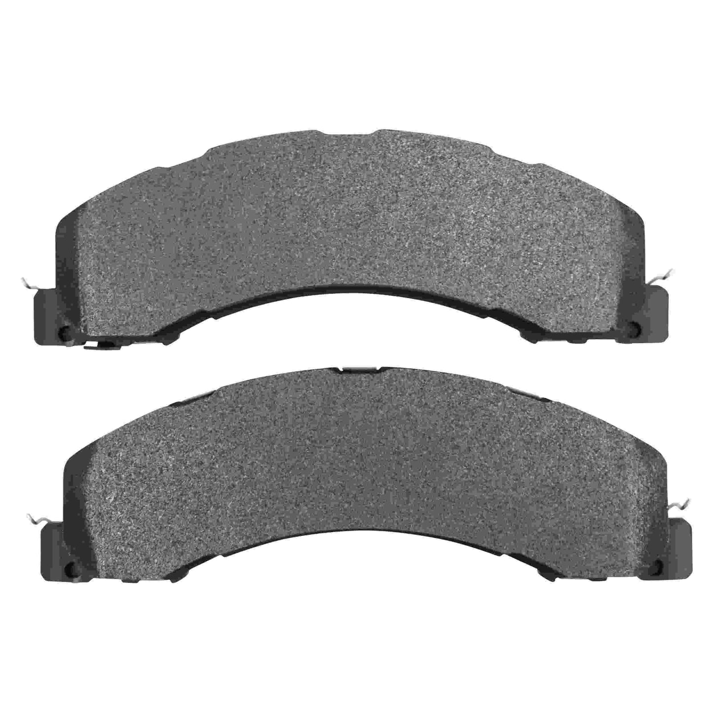Quality-Built Quality-Built Work Force Heavy Duty Brake Pads w/ Hardware 1002-1335M