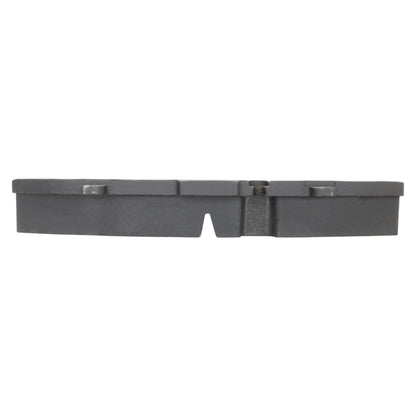 Quality-Built Quality-Built Work Force Heavy Duty Brake Pads w/ Hardware 1002-1369M