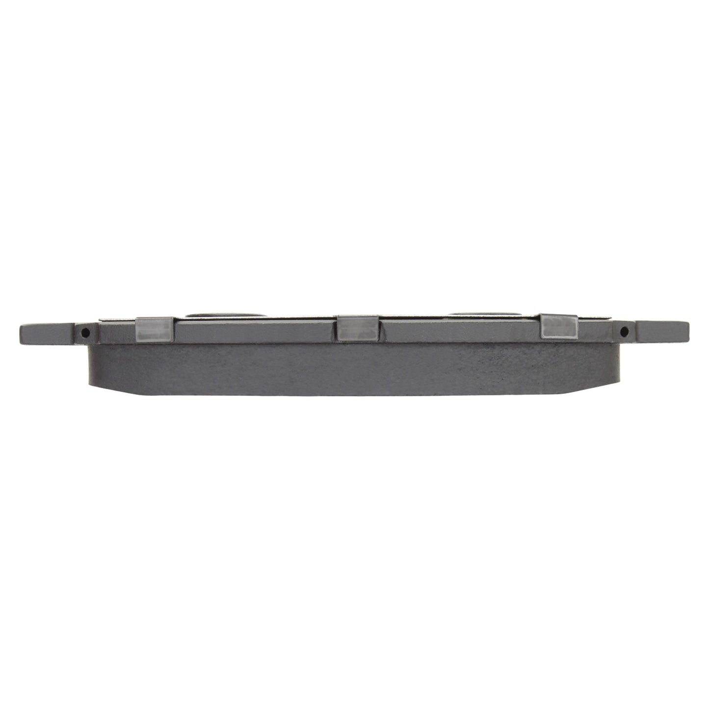 Quality-Built Quality-Built Work Force Heavy Duty Brake Pads w/ Hardware 1002-1392M
