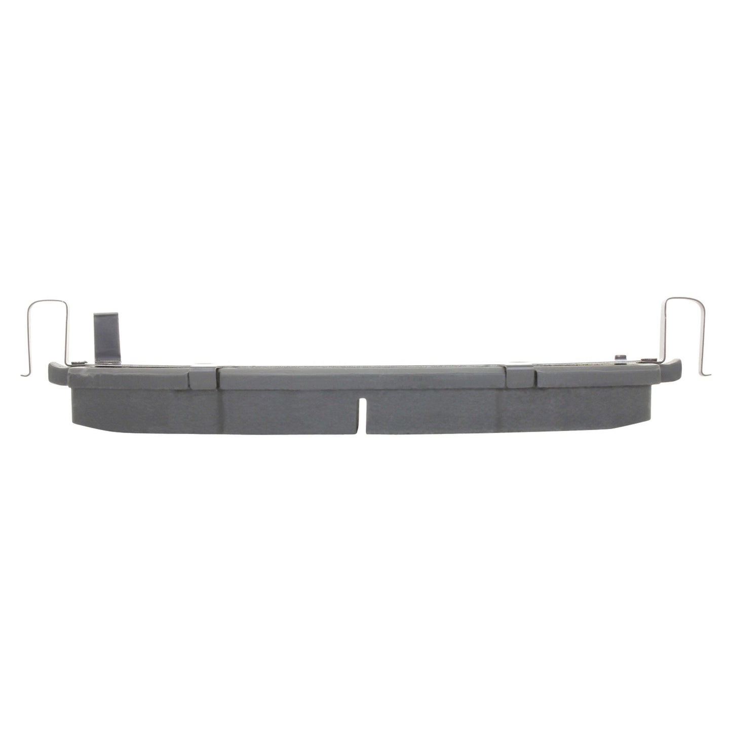 Quality-Built Quality-Built Work Force Heavy Duty Brake Pads w/ Hardware 1002-1400M