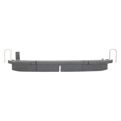 Quality-Built Quality-Built Work Force Heavy Duty Brake Pads w/ Hardware 1002-1400M