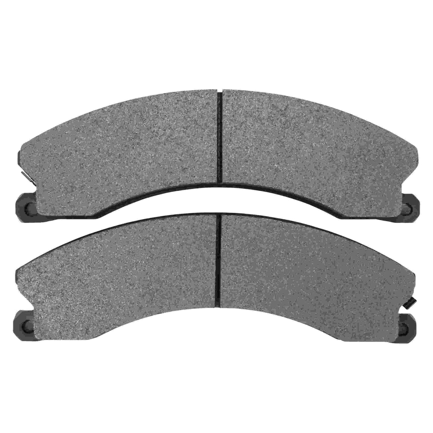 Quality-Built Quality-Built Work Force Heavy Duty Brake Pads w/ Hardware 1002-1411M