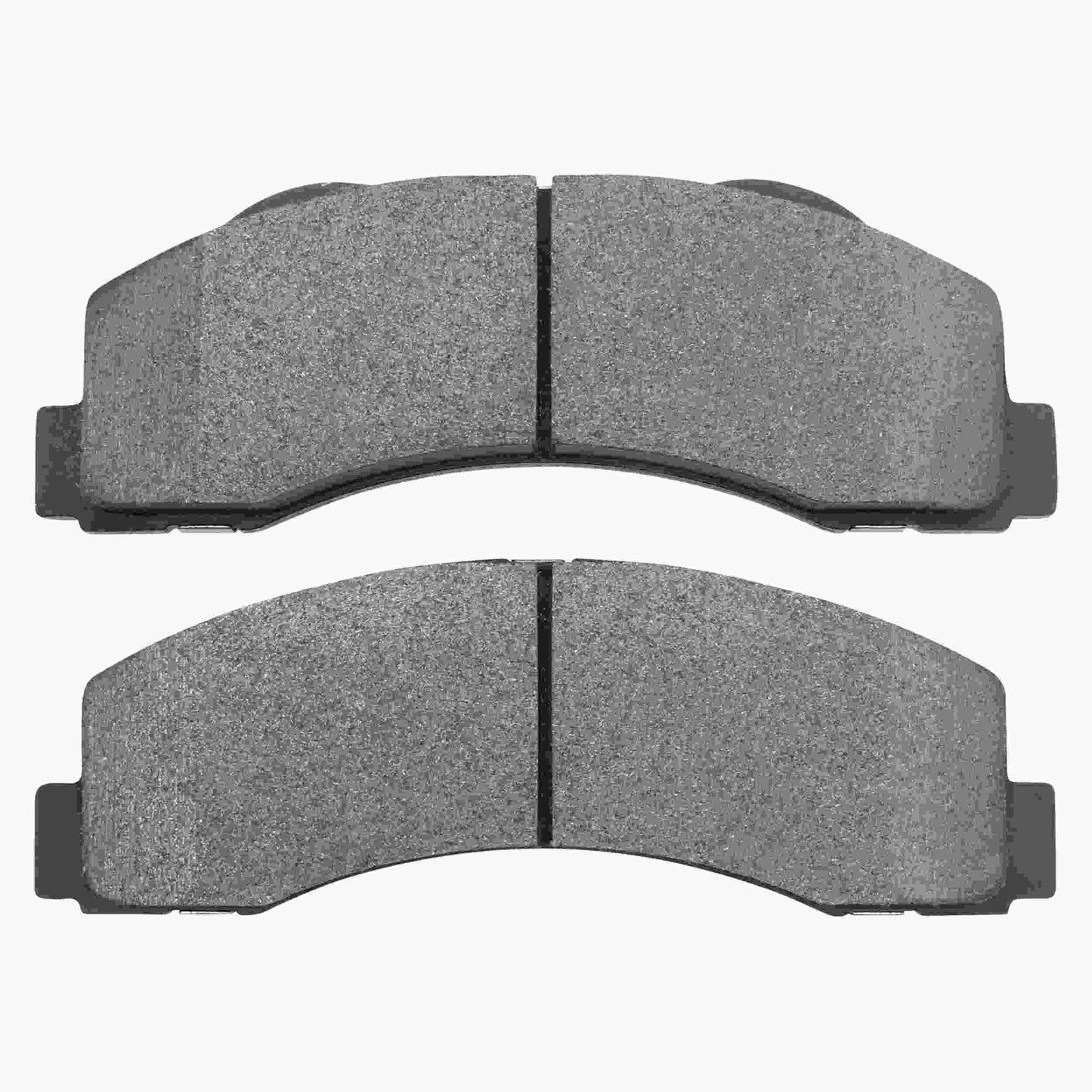 Quality-Built Quality-Built Work Force Heavy Duty Brake Pads w/ Hardware 1002-1414M