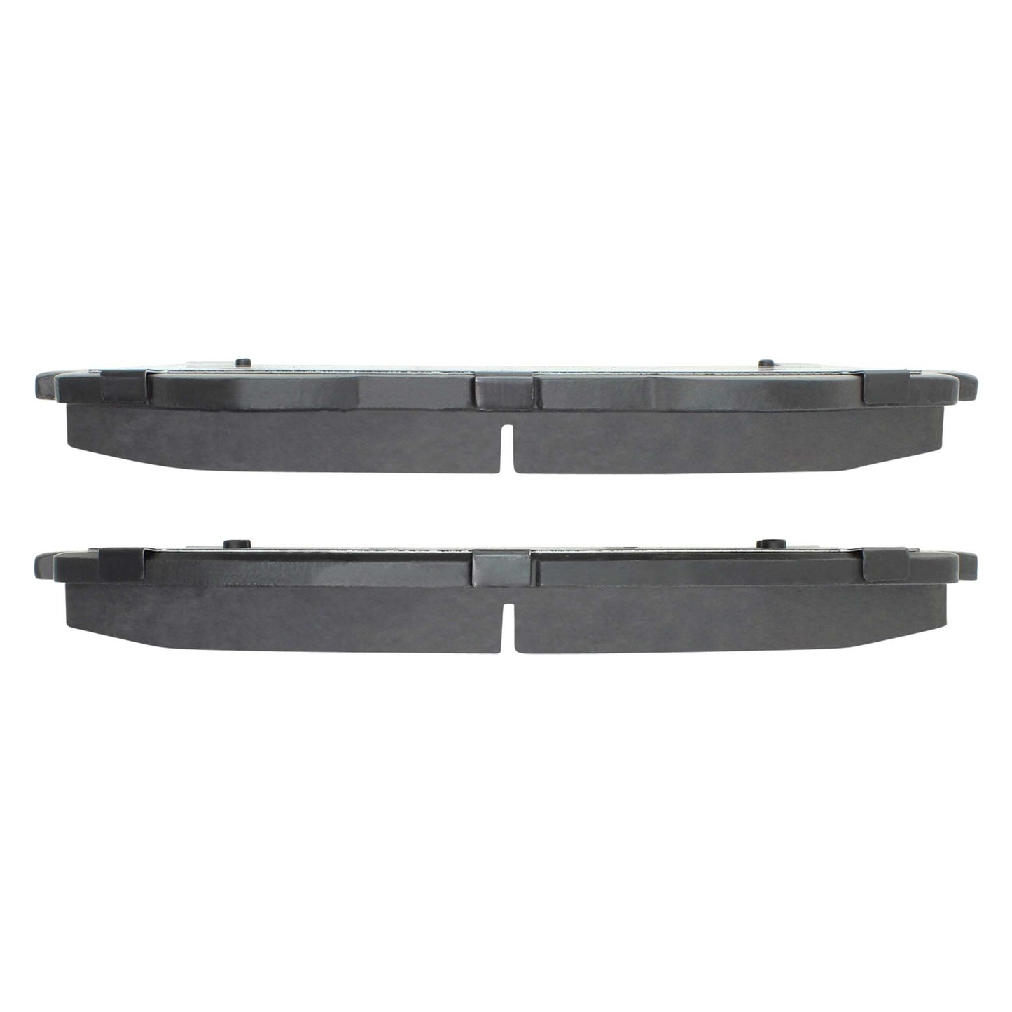 Quality-Built Quality-Built Work Force Heavy Duty Brake Pads w/ Hardware 1002-1414M