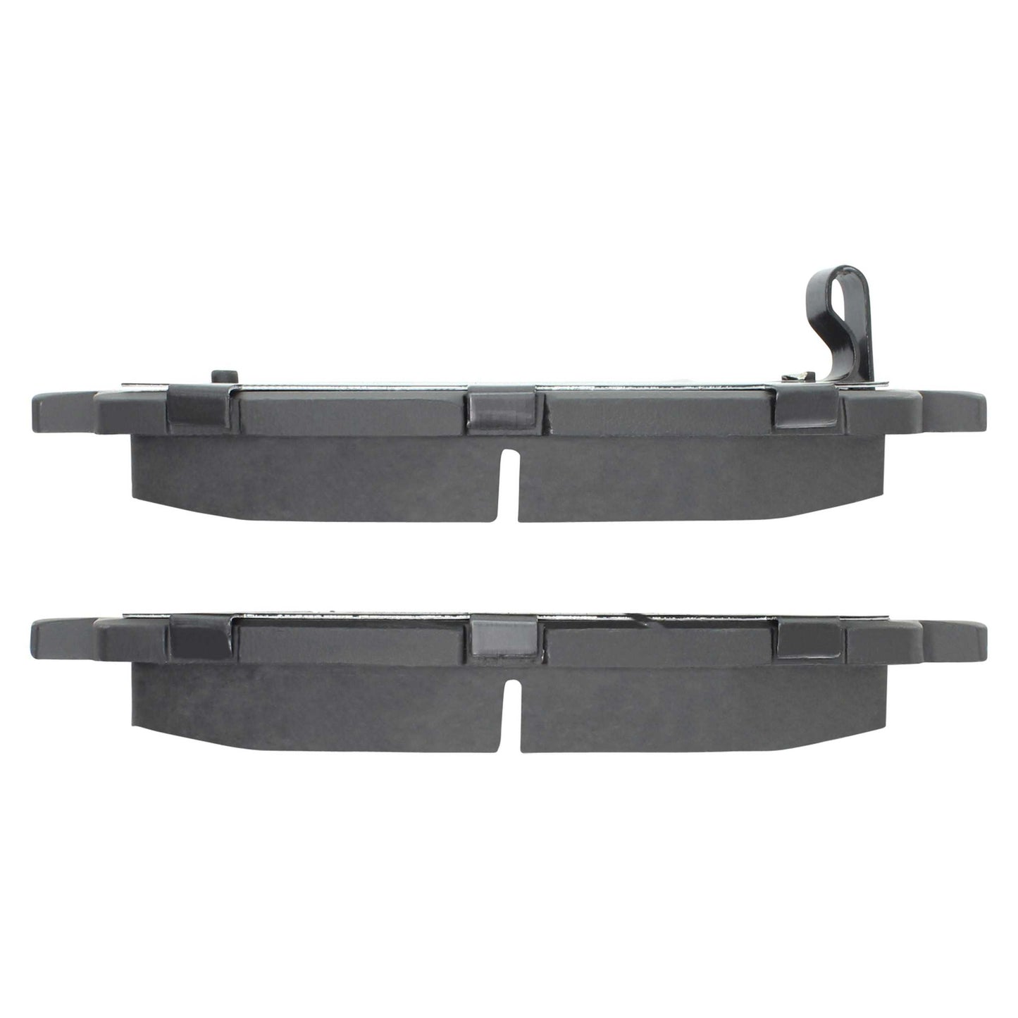 Quality-Built Quality-Built Work Force Heavy Duty Brake Pads w/ Hardware 1002-1454M