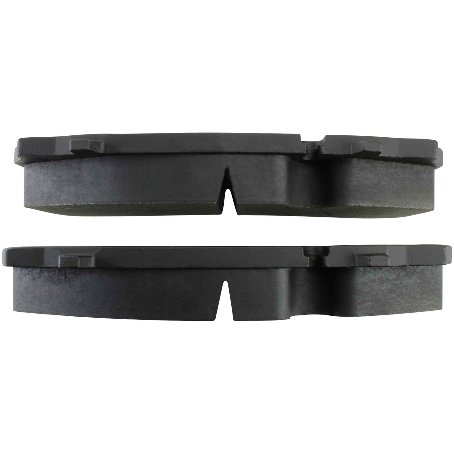 Quality-Built Quality-Built Work Force Heavy Duty Brake Pads 1002-1517M