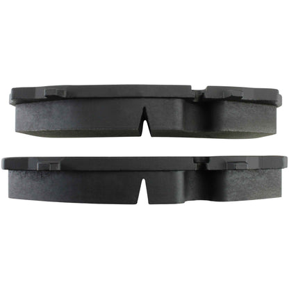 Quality-Built Quality-Built Work Force Heavy Duty Brake Pads 1002-1517M