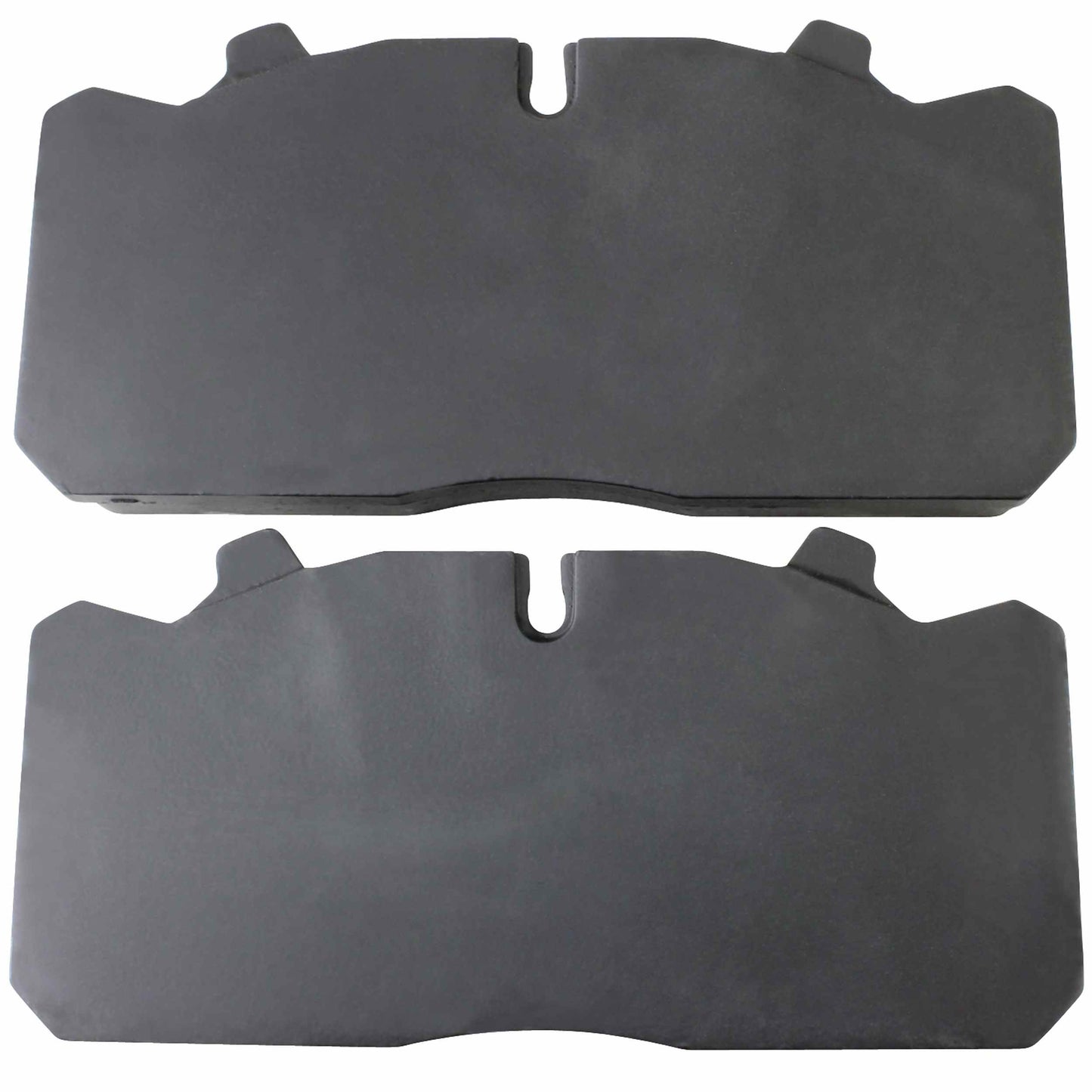 Quality-Built Quality-Built Work Force Heavy Duty Brake Pads 1002-1518M