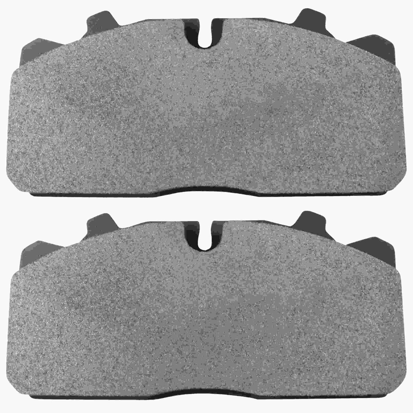 Quality-Built Quality-Built Work Force Heavy Duty Brake Pads 1002-1518M