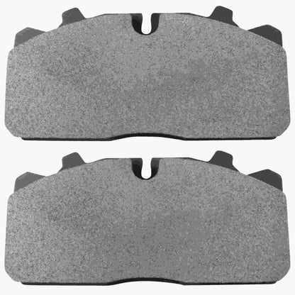 Quality-Built Quality-Built Work Force Heavy Duty Brake Pads 1002-1518M