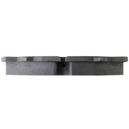 Quality-Built Quality-Built Work Force Heavy Duty Brake Pads 1002-1518M