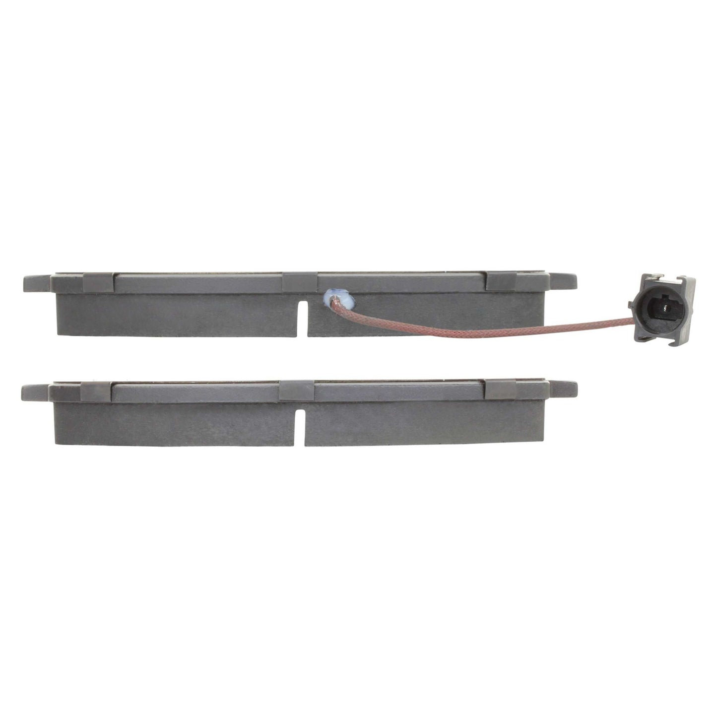 Quality-Built Quality-Built Work Force Heavy Duty Brake Pads w/ Hardware 1002-1540BM