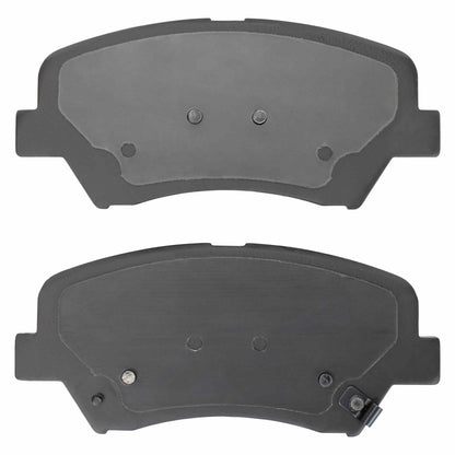 Quality-Built Quality-Built Work Force Heavy Duty Brake Pads w/ Hardware 1002-1543M