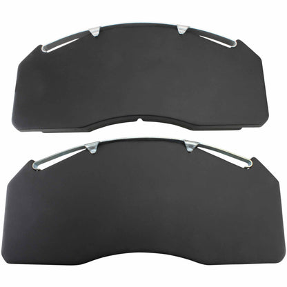 Quality-Built Quality-Built Work Force Heavy Duty Brake Pads 1002-1560M
