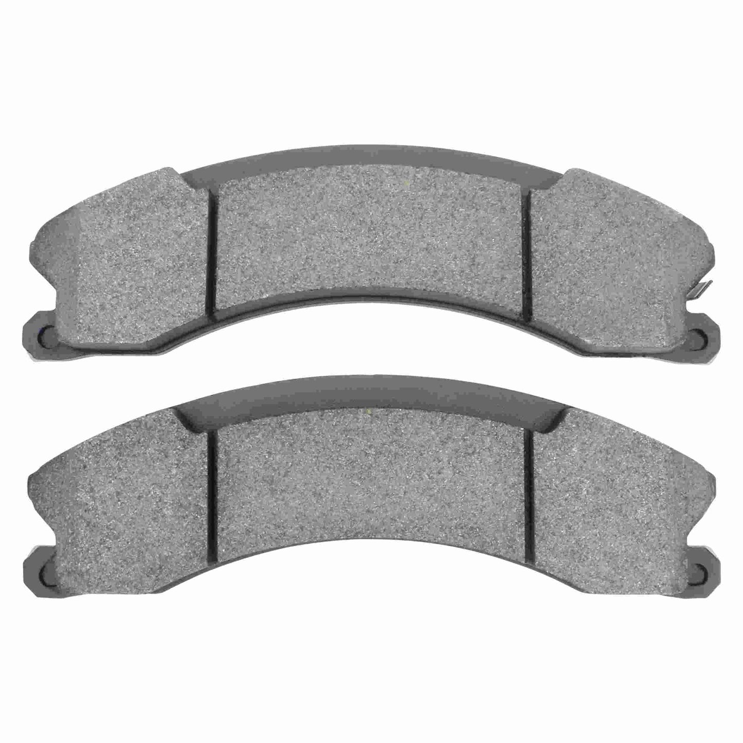 Quality-Built Quality-Built Work Force Heavy Duty Brake Pads w/ Hardware 1002-1565AM