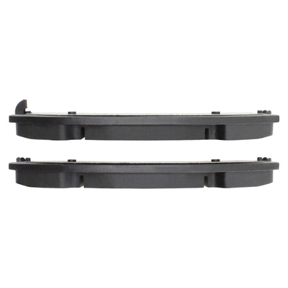 Quality-Built Quality-Built Work Force Heavy Duty Brake Pads w/ Hardware 1002-1565AM