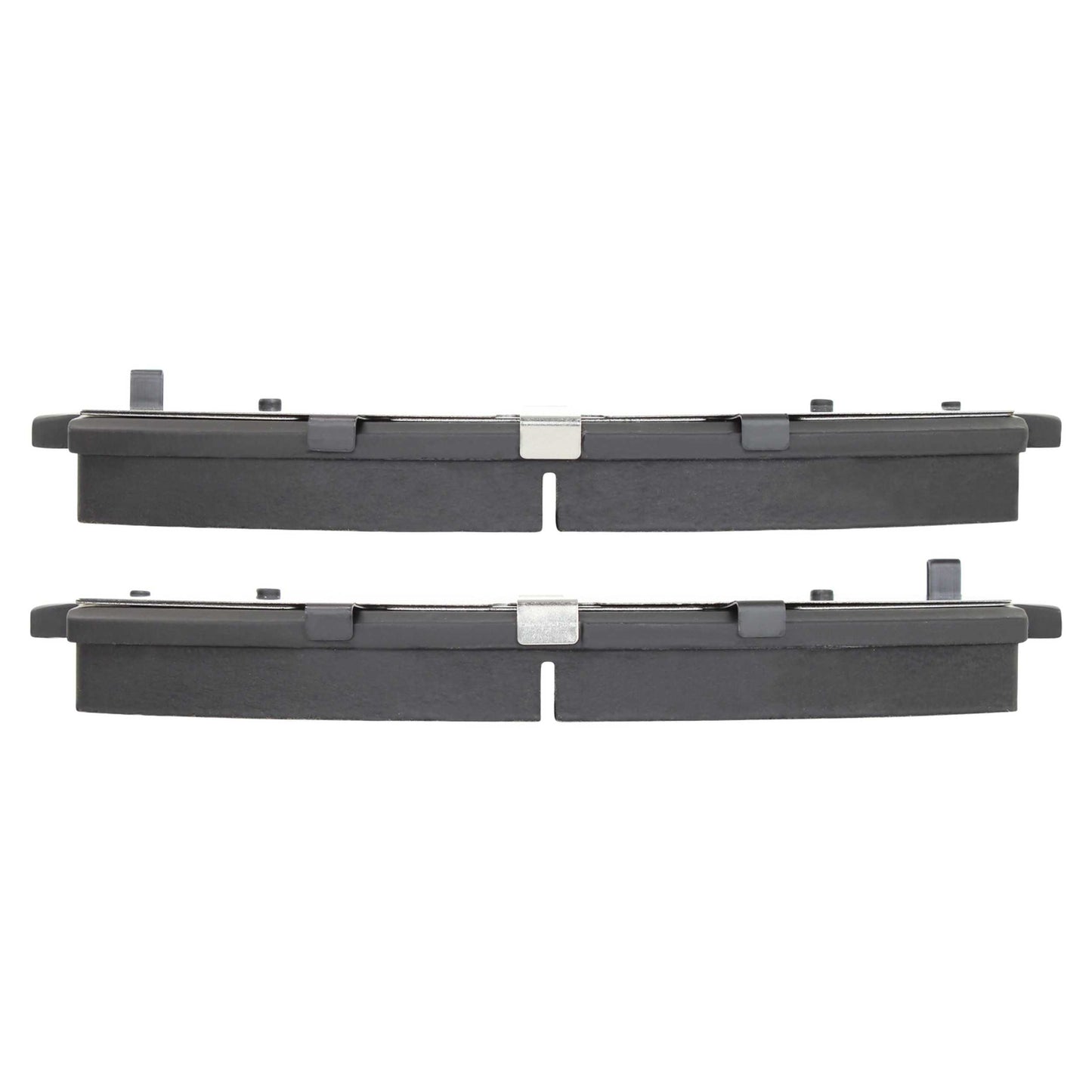 Quality-Built Quality-Built Work Force Heavy Duty Brake Pads w/ Hardware 1002-1589M