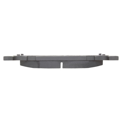 Quality-Built Quality-Built Work Force Heavy Duty Brake Pads w/ Hardware 1002-1602M
