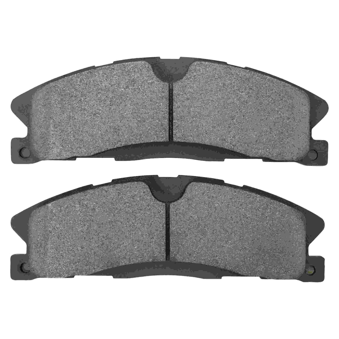 Quality-Built Quality-Built Work Force Heavy Duty Brake Pads w/ Hardware 1002-1611M